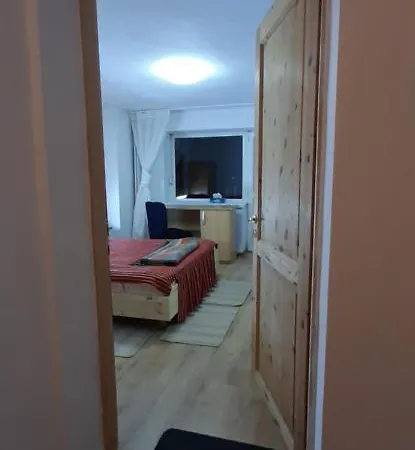 Casa Cristina In La 400m De Partia De