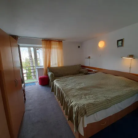 Casa Cristina In La 400m De Partia De * בוסטאני