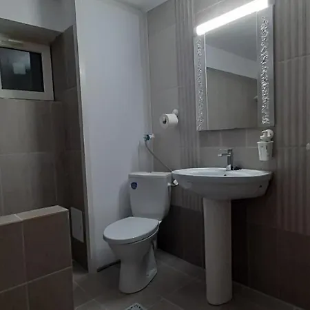 Casa Cristina In La 400m De Partia De בית אירוח *