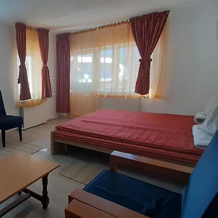 Casa Cristina In La 400m De Partia De בית אירוח *