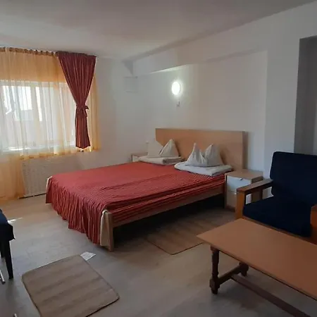 בית אירוח Casa Cristina In La 400m De Partia De בוסטאני